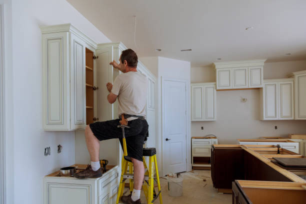 Licensed Open Concept Kitchen service in Galesville, WI - BM Kitchen